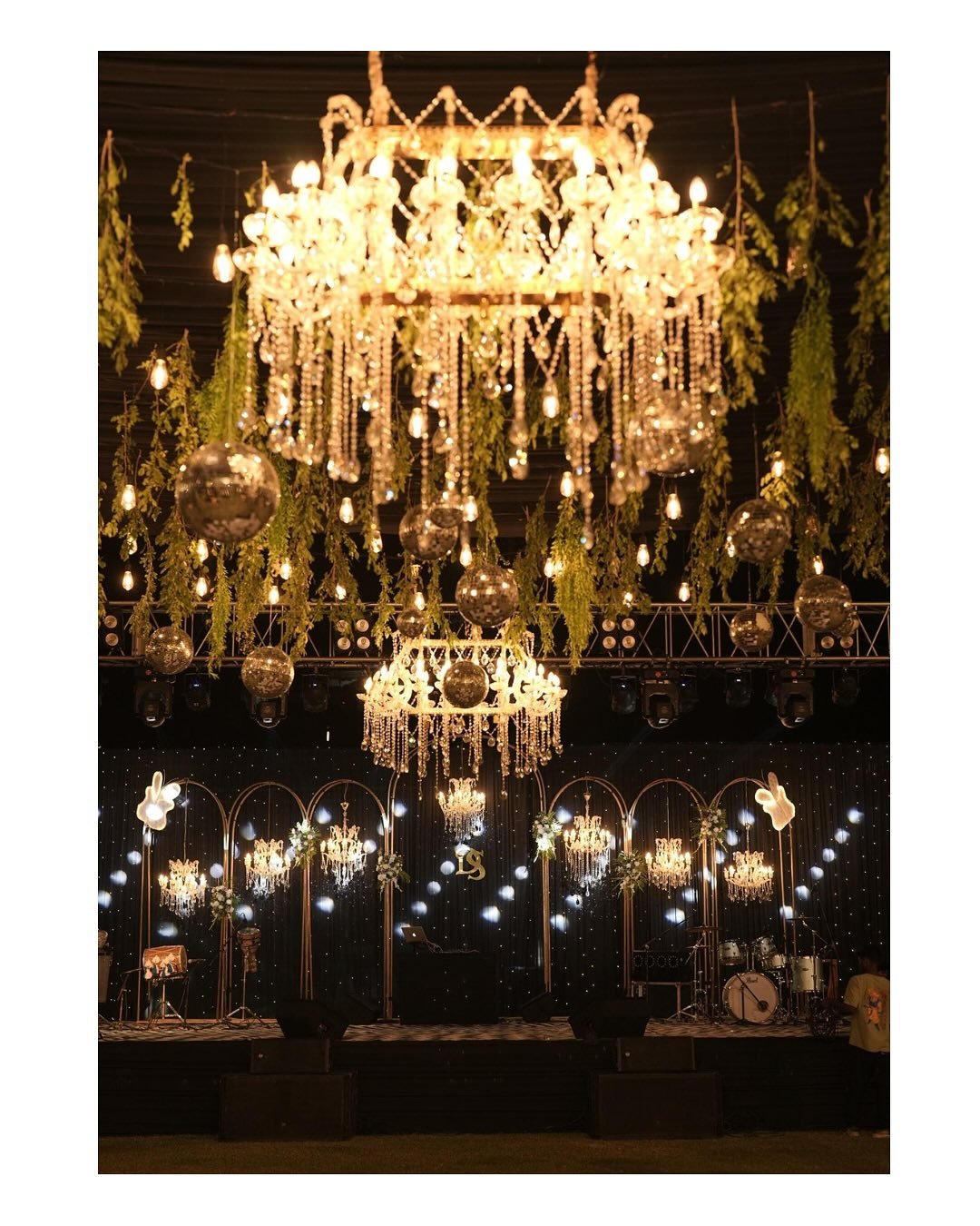 Candlelit Evenings