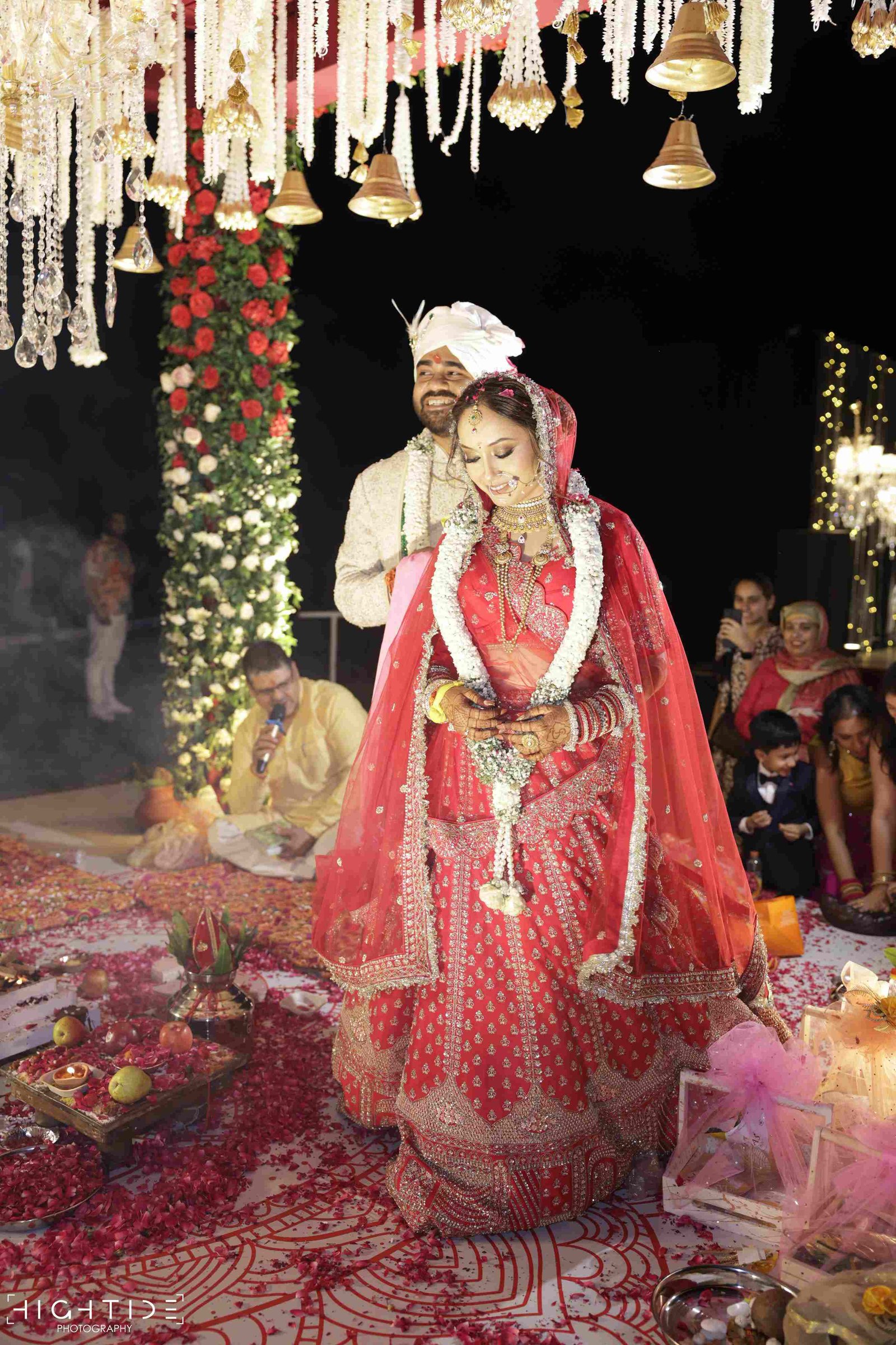 Featured Weddings